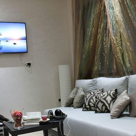 Appartement Mogador Kazablanka Dış mekan fotoğraf
