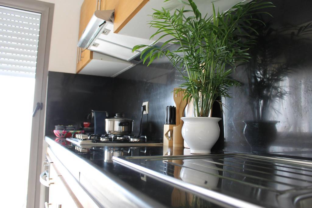 Appartement Mogador Kazablanka Dış mekan fotoğraf