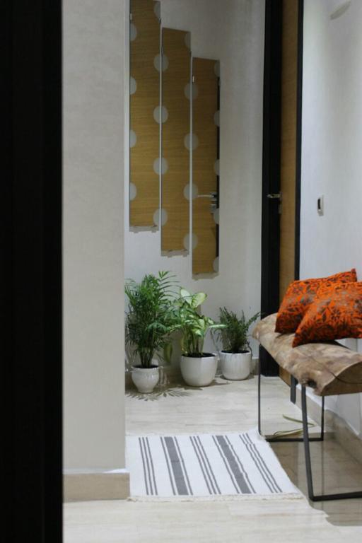 Appartement Mogador Kazablanka Dış mekan fotoğraf