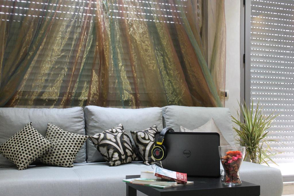 Appartement Mogador Kazablanka Dış mekan fotoğraf