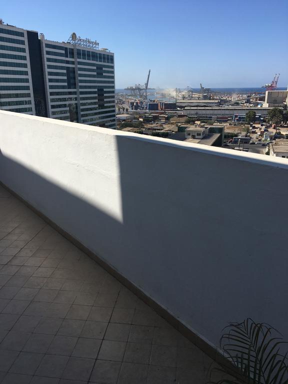 Appartement Mogador Kazablanka Dış mekan fotoğraf