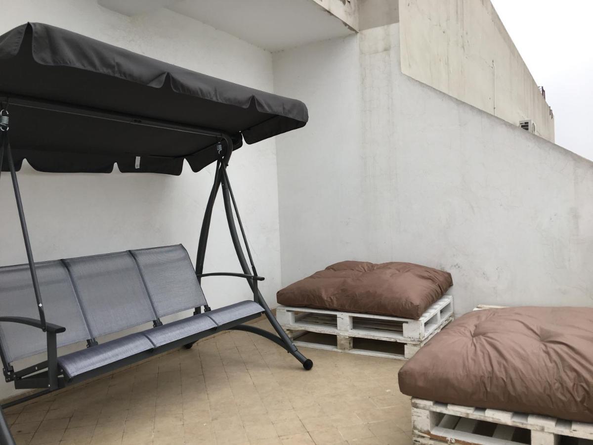 Appartement Mogador Kazablanka Dış mekan fotoğraf